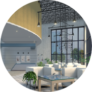 ホテル・レストランなどホスピタリティ業界