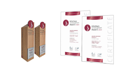 Germany Kitchen Innovation Award 2023
