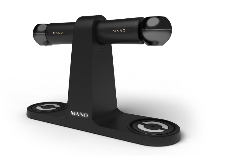 [MANO3 PRO-H2]
