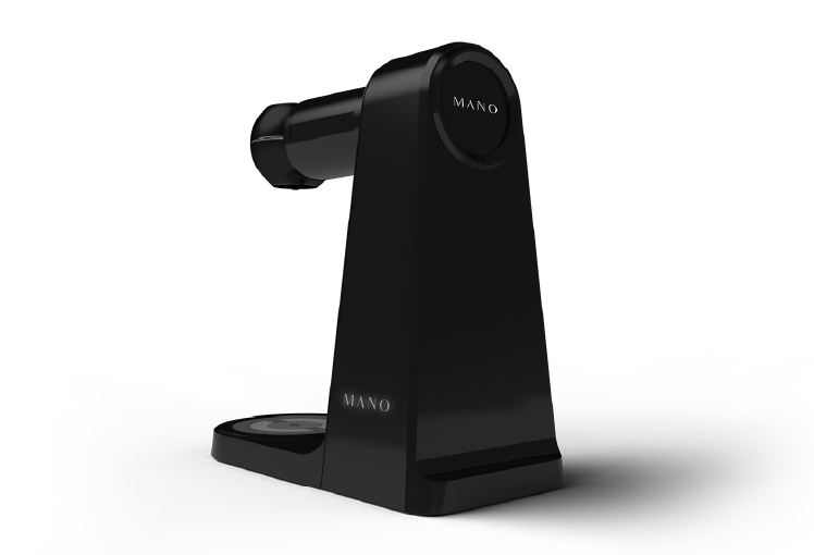 [MANO3 PRO-H1]